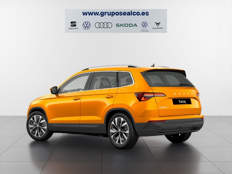 Foto del SKODA Karoq 1.5 TSI Style ACT DSG