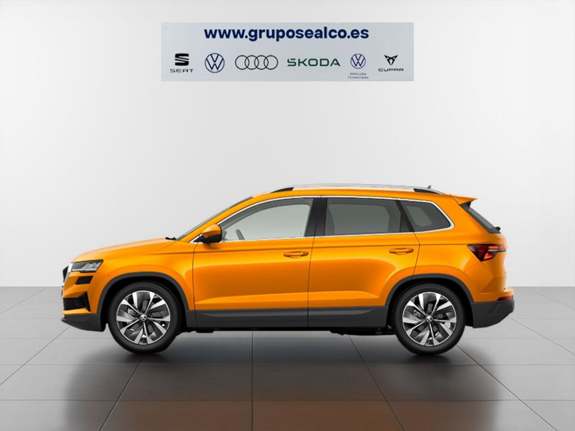 Imagen 2 de SKODA Karoq