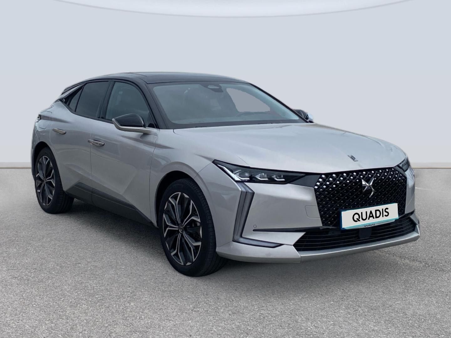 Foto del DS DS4 DS 4 E-Tense La Premiere Aut. 225