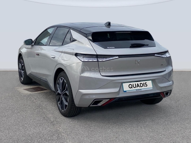 Foto del DS DS4 DS 4 E-Tense La Premiere Aut. 225