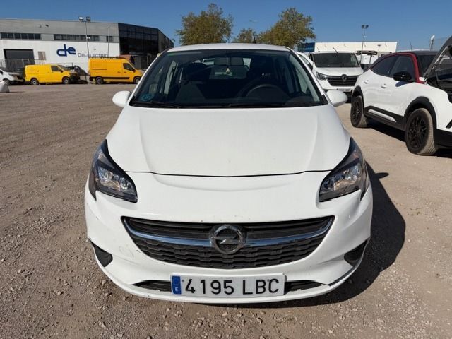 Foto del OPEL Corsa 1.2 XEL S-S Edition 75