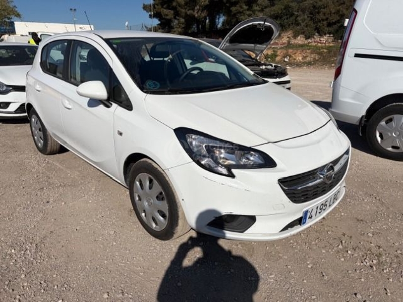 Foto del OPEL Corsa 1.2 XEL S-S Edition 75