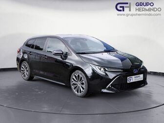 Imagen de TOYOTA Corolla Touring Sports 140H Style