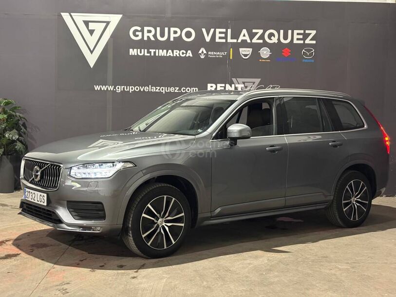 Foto del VOLVO XC90 B5 Business Plus AWD Aut.