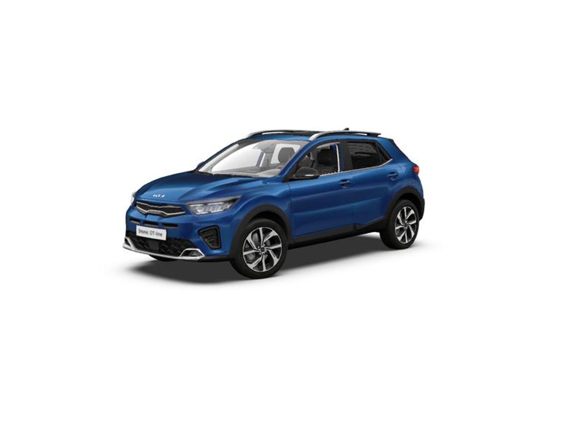Imagen de KIA Stonic