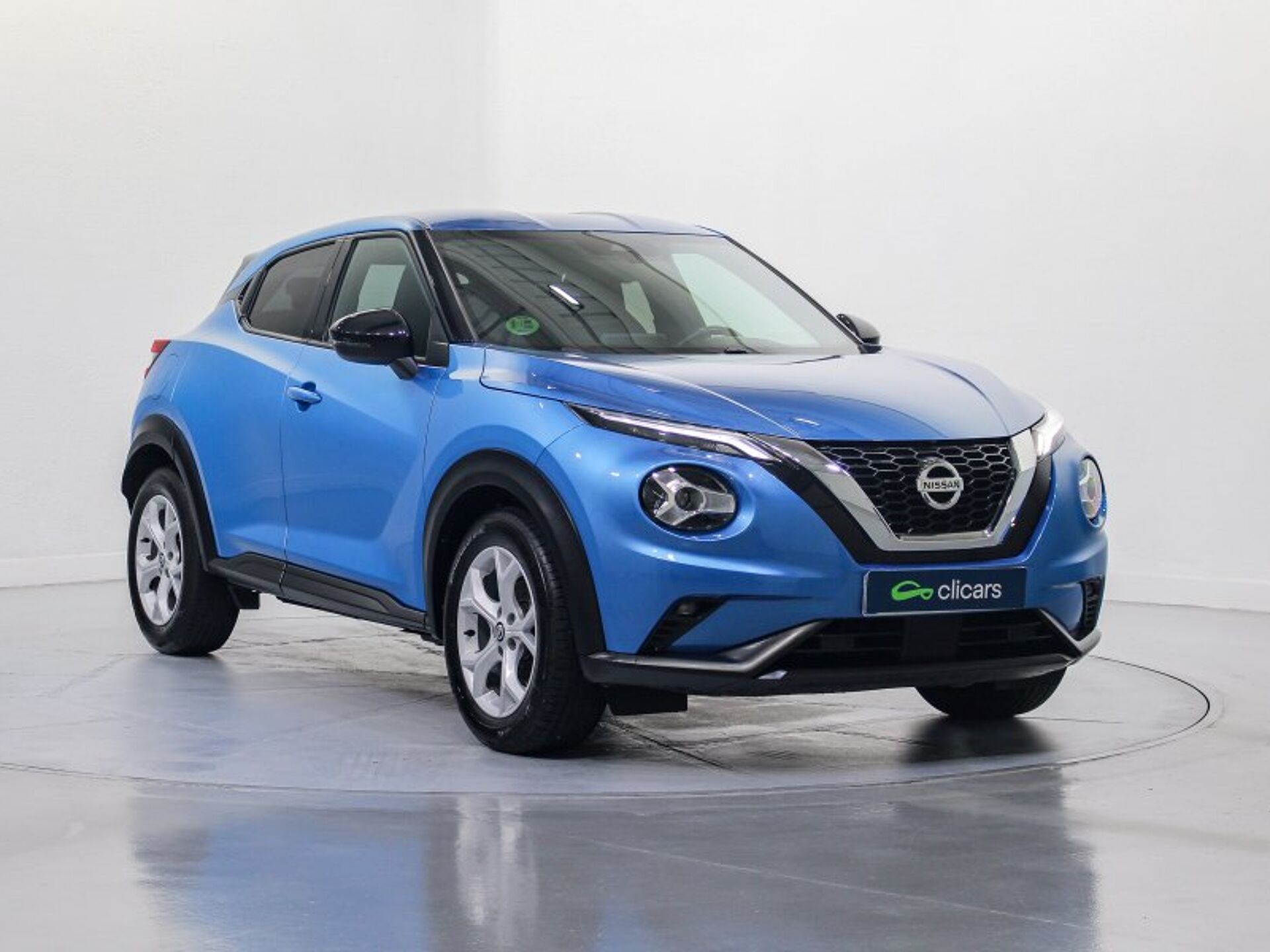 Imagen 3 de NISSAN Juke