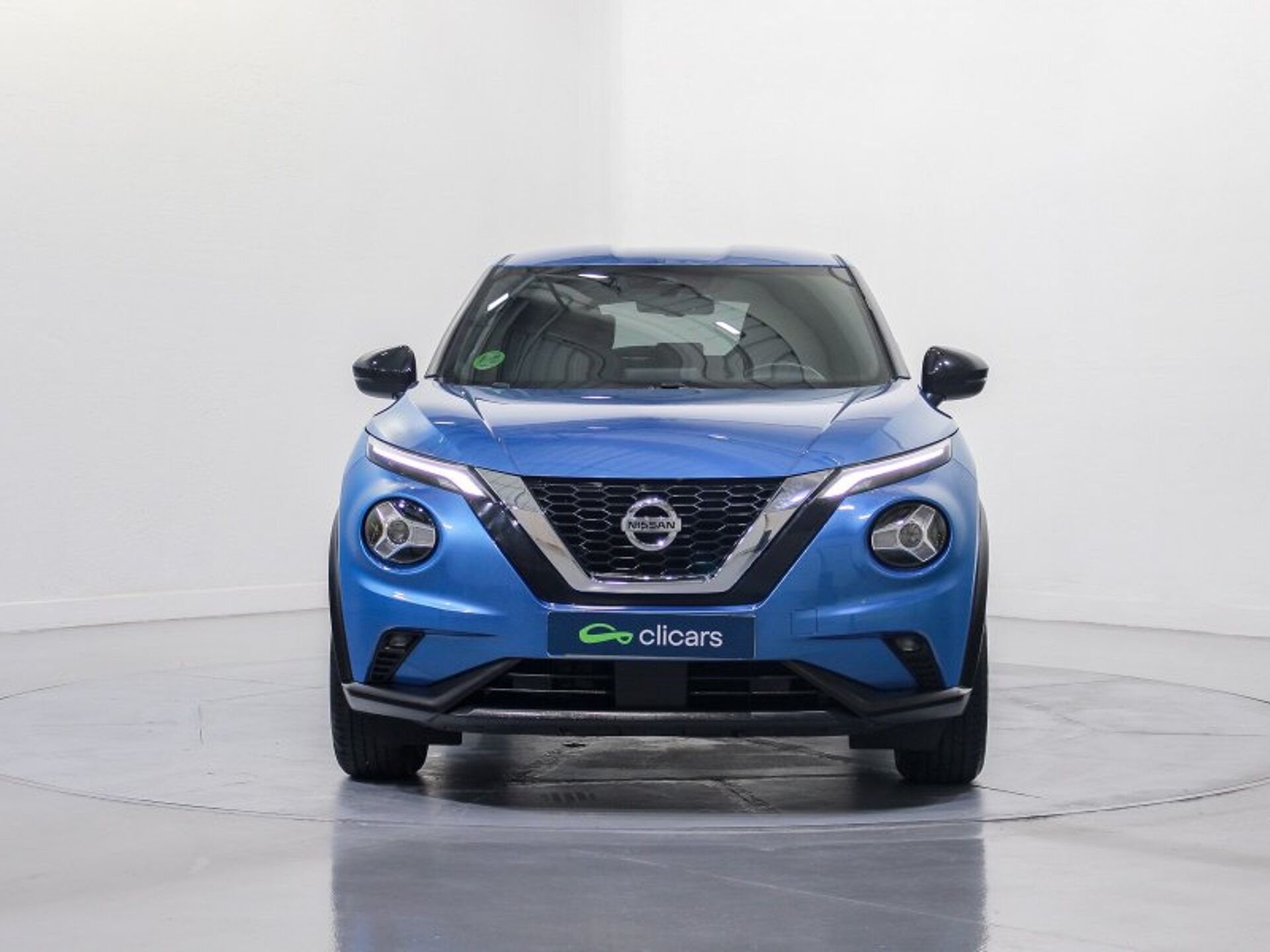 Imagen 2 de NISSAN Juke