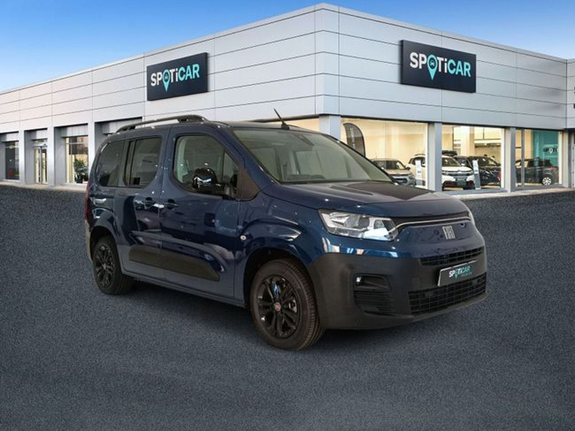 Imagen 3 de FIAT Dobló