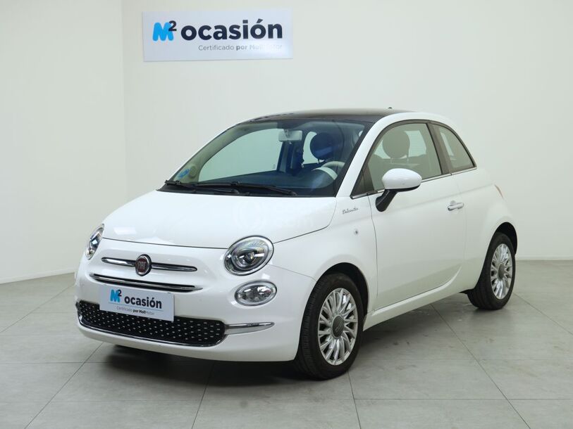 Foto del FIAT 500 1.0 Hybrid Dolcevita 52kW