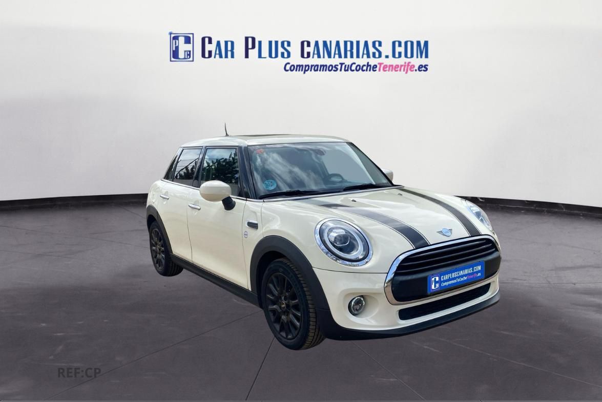 Foto del MINI Mini One