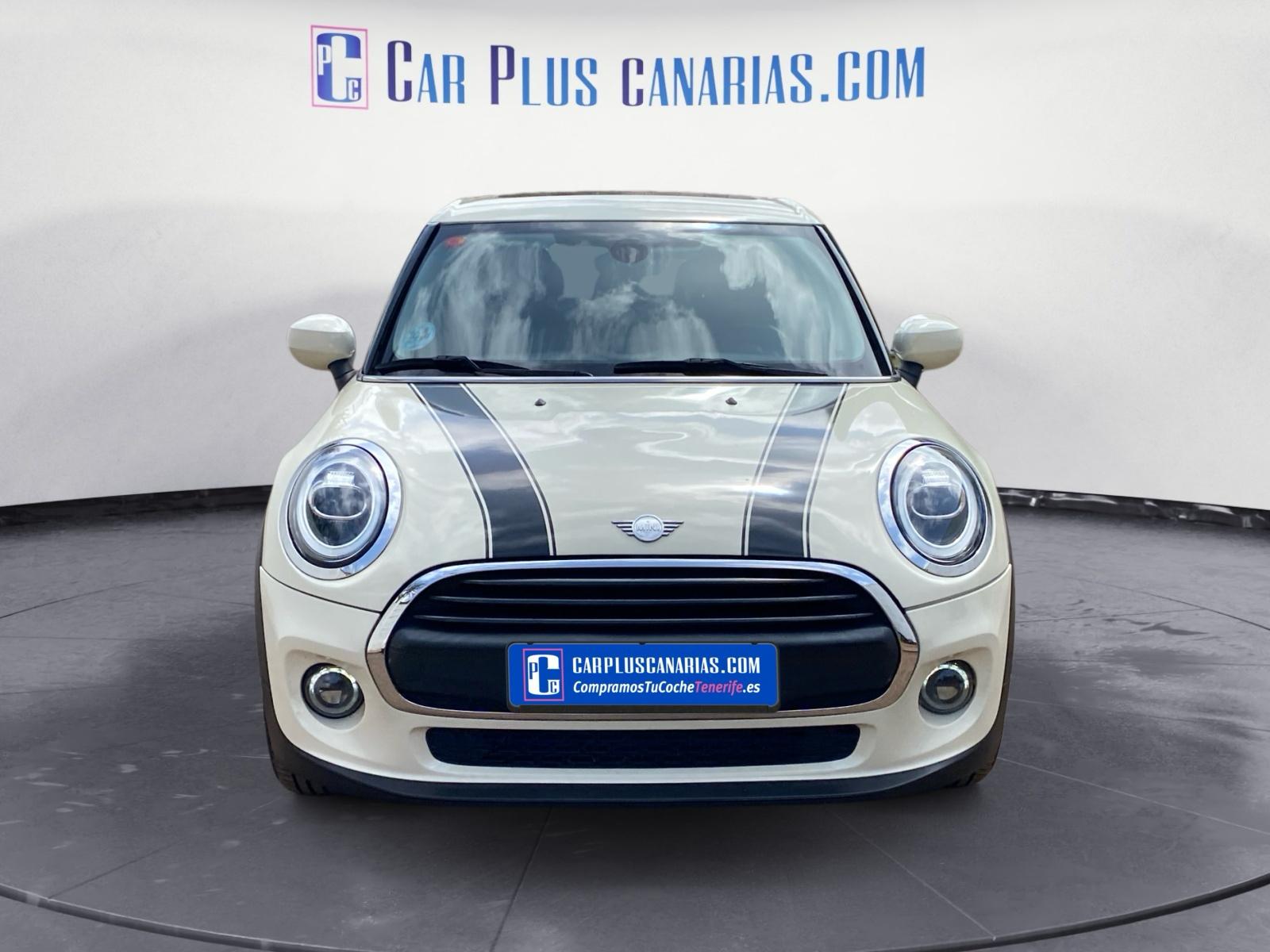 Foto del MINI Mini One