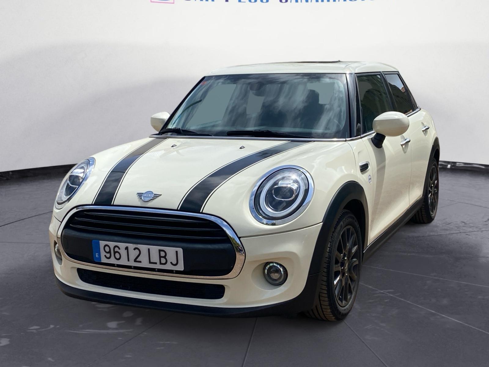 Foto del MINI Mini One