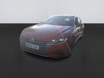 Imagen de VOLKSWAGEN Arteon 2.0 TSI R-Line DSG7 140kW