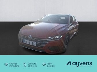 Imagen de VOLKSWAGEN Arteon 2.0 TSI R-Line DSG7 140kW