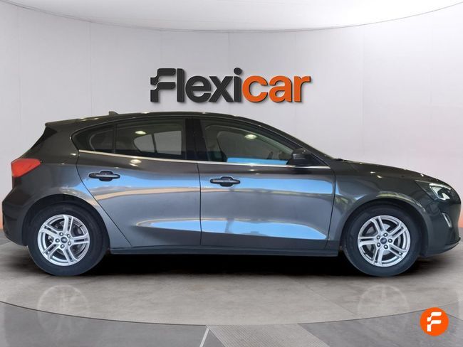 Foto del FORD Focus Sportbreak 1.5Ecoblue Active