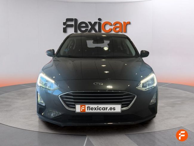 Foto del FORD Focus Sportbreak 1.5Ecoblue Active