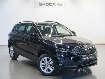 Imagen de SKODA Karoq 1.6TDI Ambition (4.75)