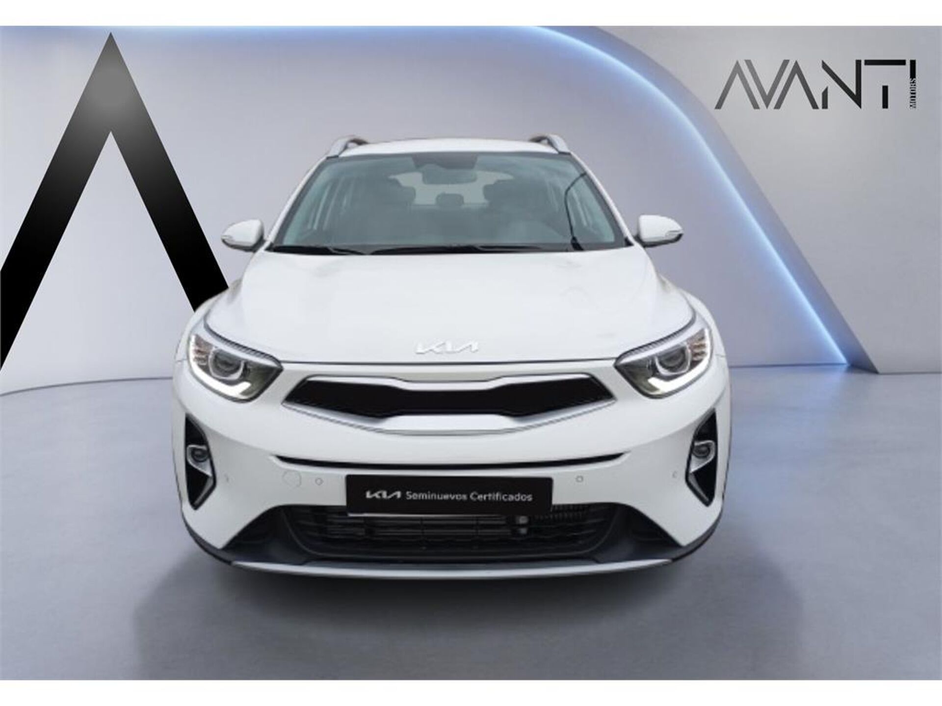 Imagen 2 de KIA Stonic