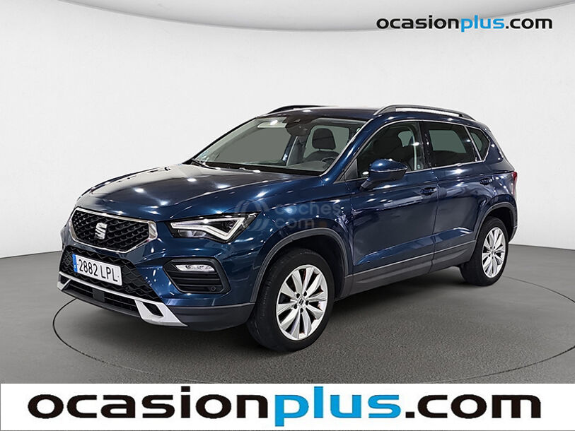 Foto del SEAT Ateca 1.5 EcoTSI S&S Style Go