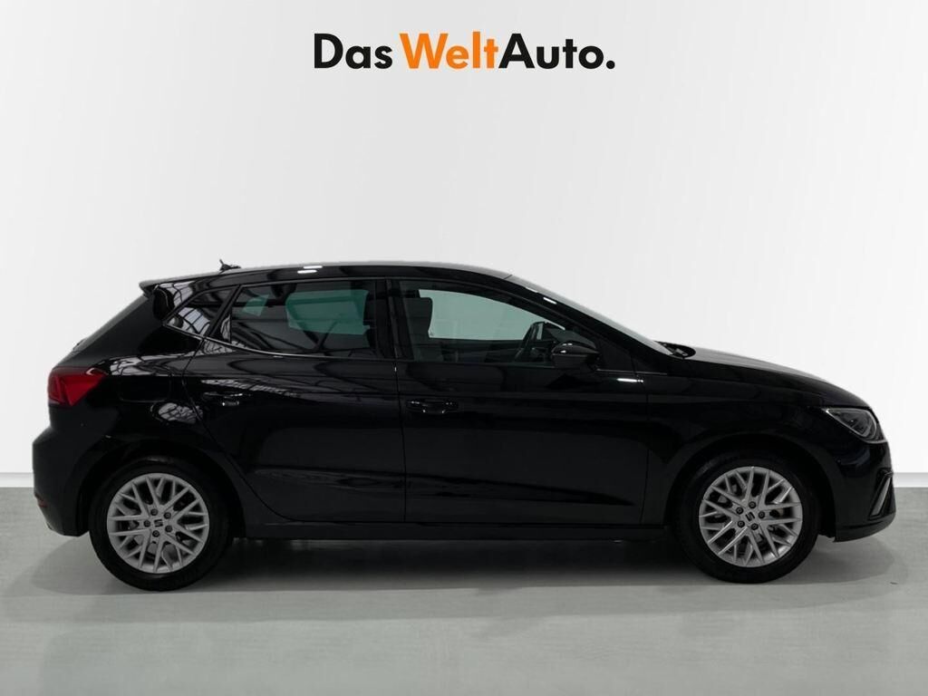 Foto del SEAT Ibiza 1.0 TSI S&S FR XS 115