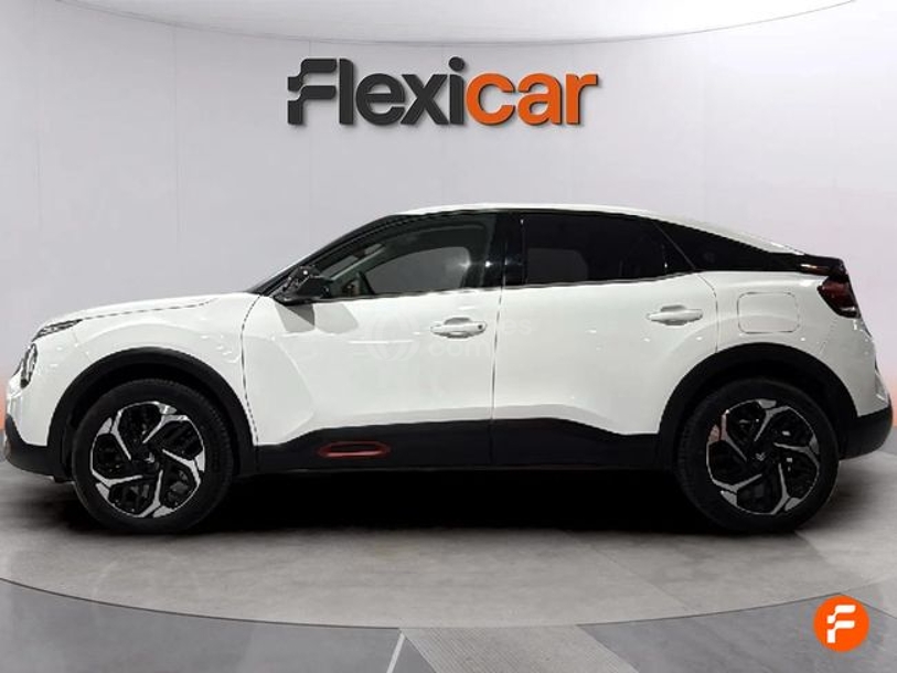 Foto del CITROEN C4 1.2 PureTech S&S Shine 130