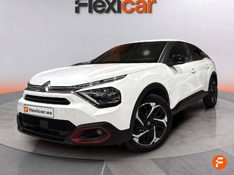 Foto del CITROEN C4 1.2 PureTech S&S Shine 130