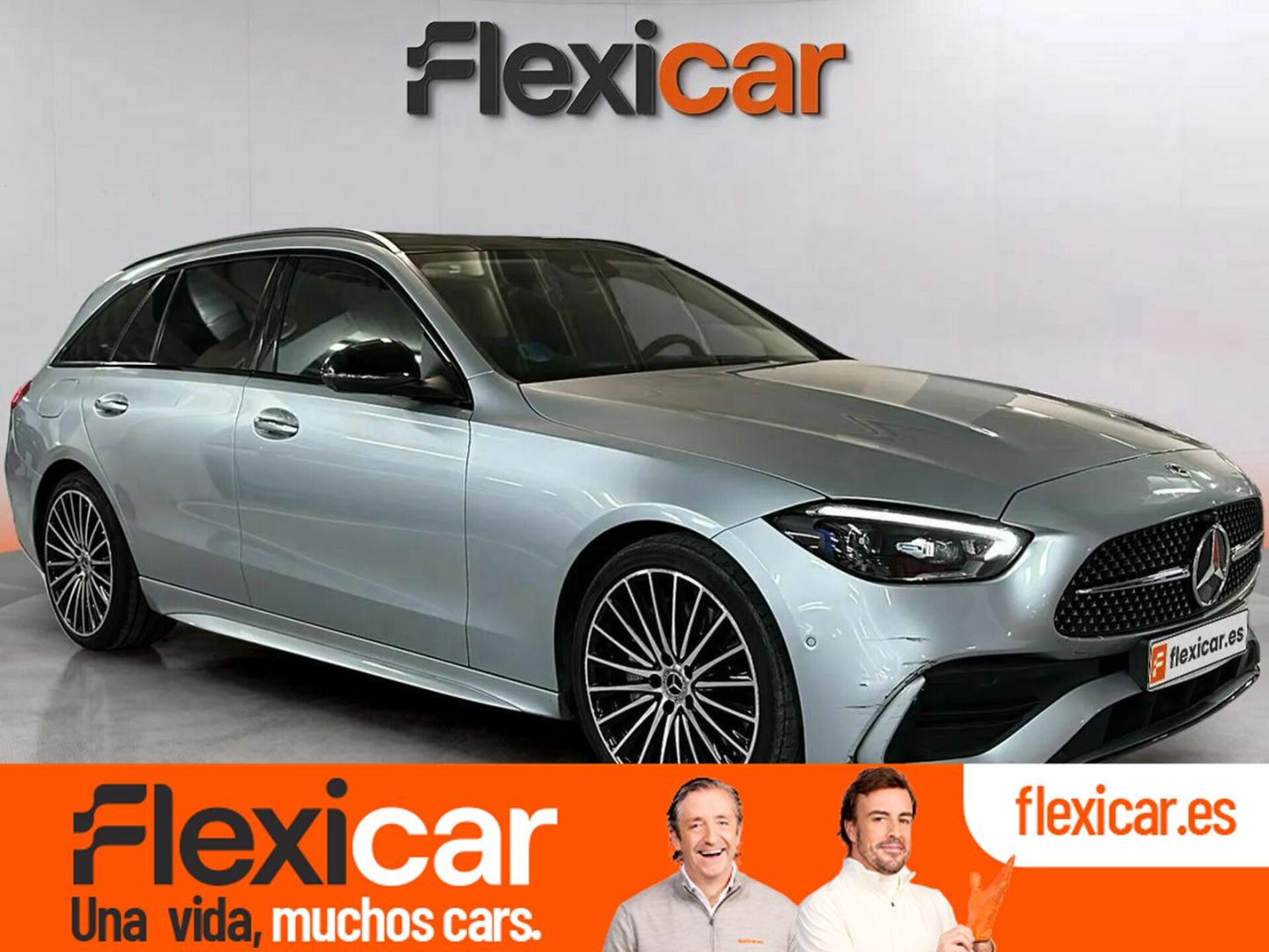 Imagen de MERCEDES Clase C