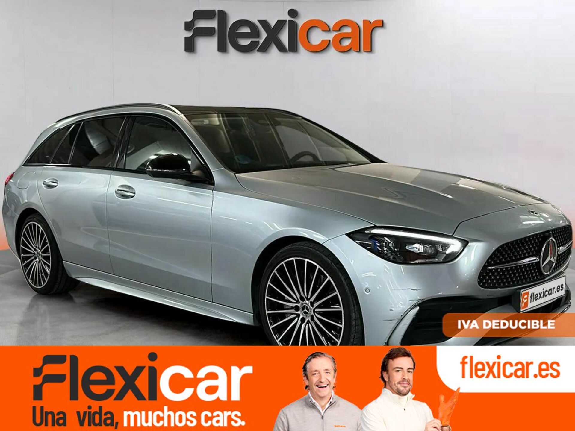 Imagen de MERCEDES Clase C