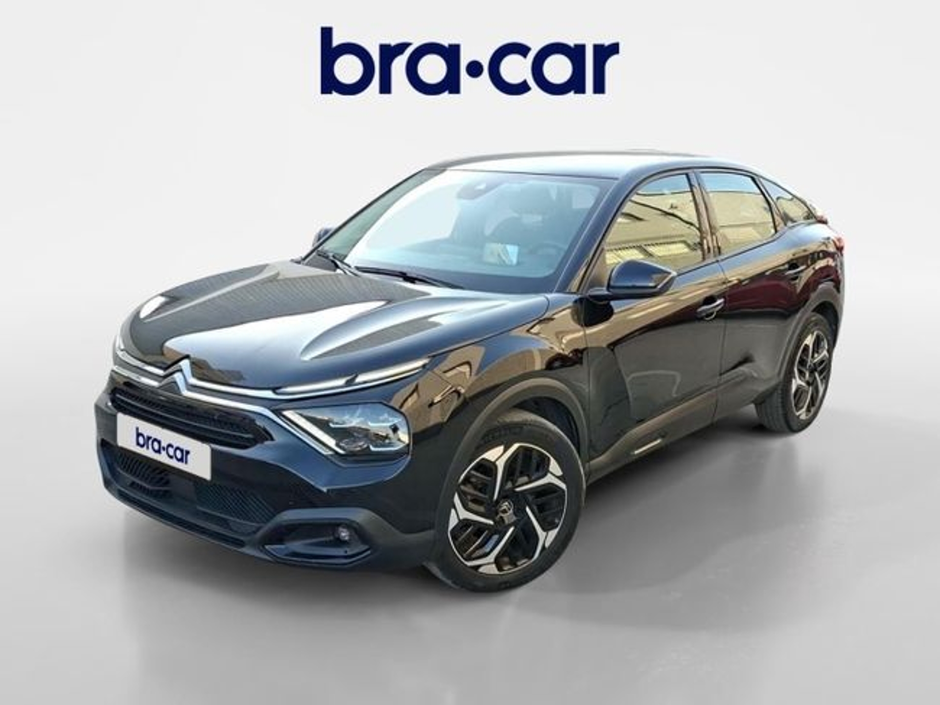 Imagen de CITROEN C4