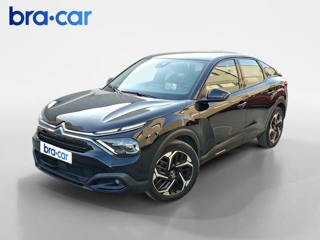 Foto del CITROEN C4 1.2 PureTech Feel Pack S&S EAT8 130