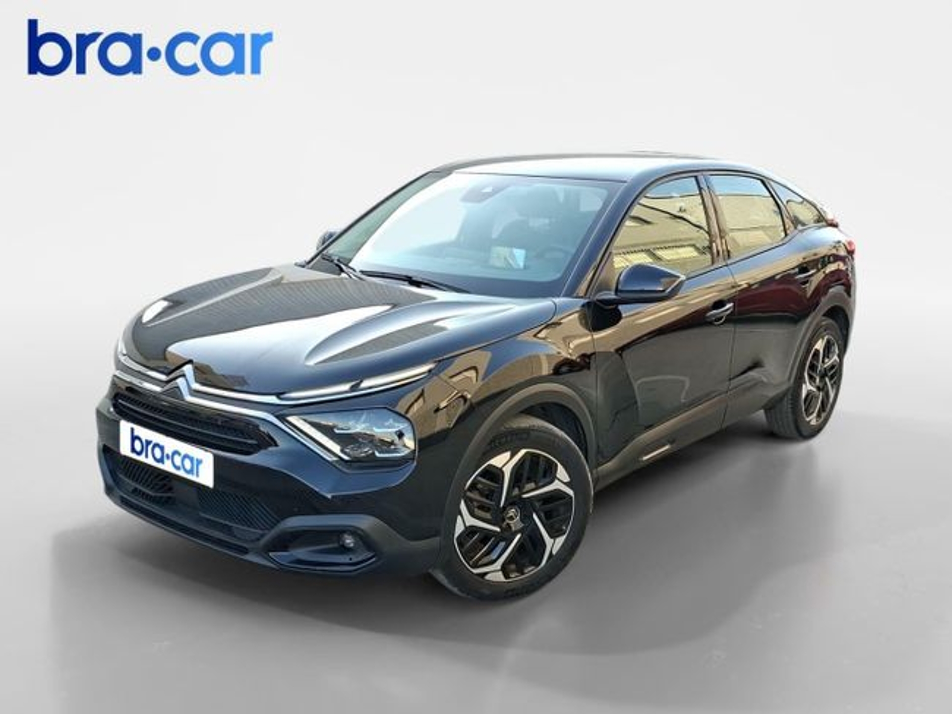 Imagen de CITROEN C4