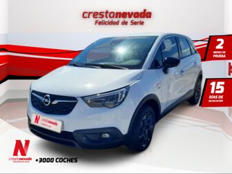 Imagen de OPEL Crossland X 1.5D Opel 2020 102