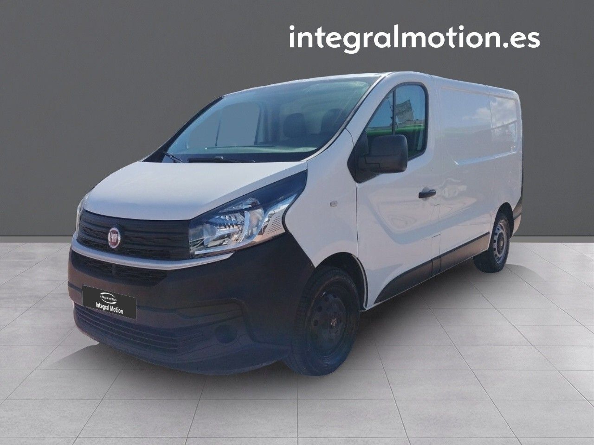 Imagen de FIAT Talento