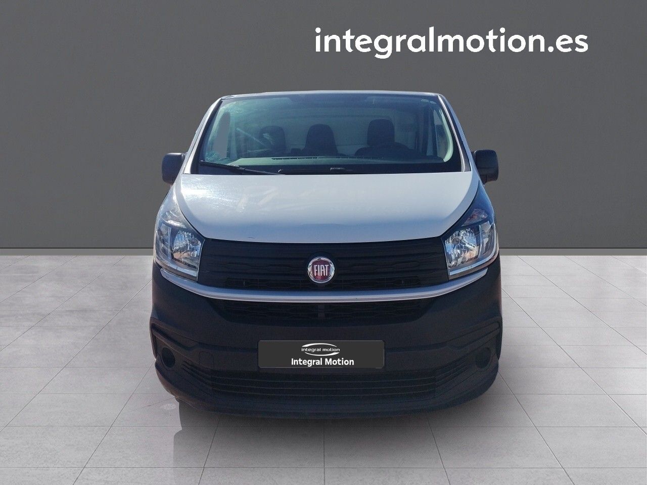 Foto del FIAT Talento Fg. 1.6 Mjt Base Corto 1,0 88kW