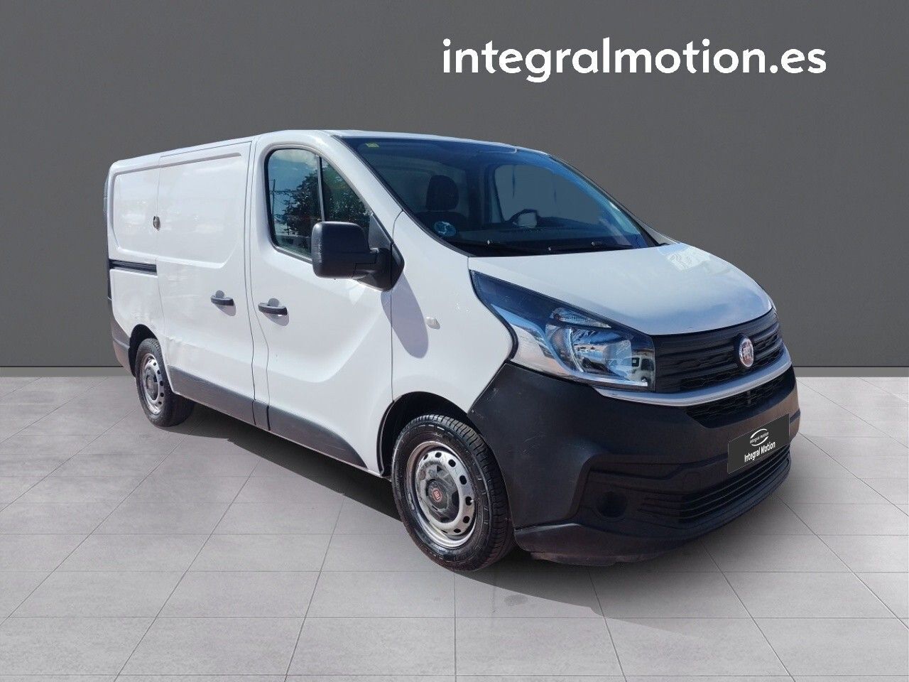 Foto del FIAT Talento Fg. 1.6 Mjt Base Corto 1,0 88kW