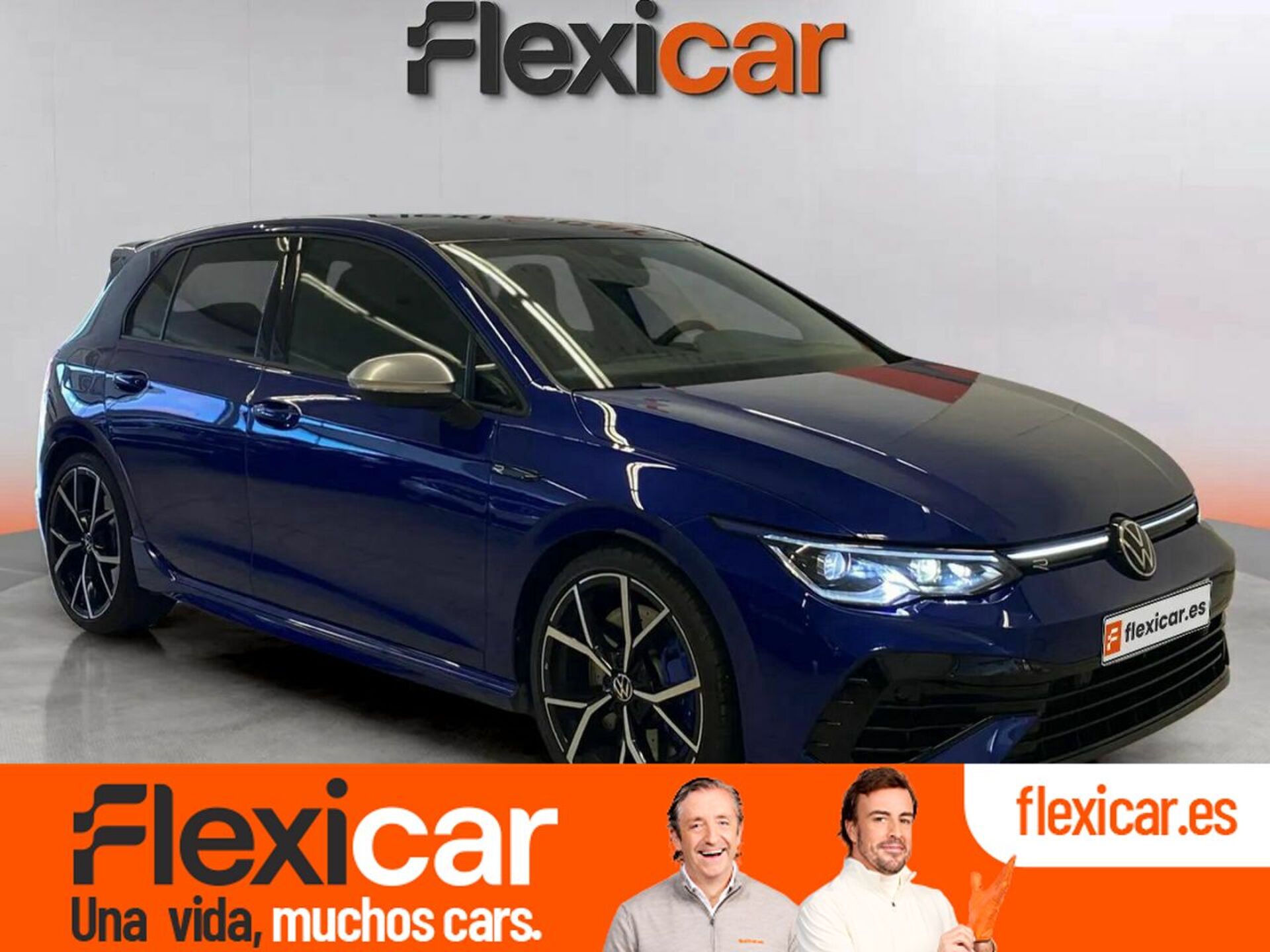 Imagen de VOLKSWAGEN Golf