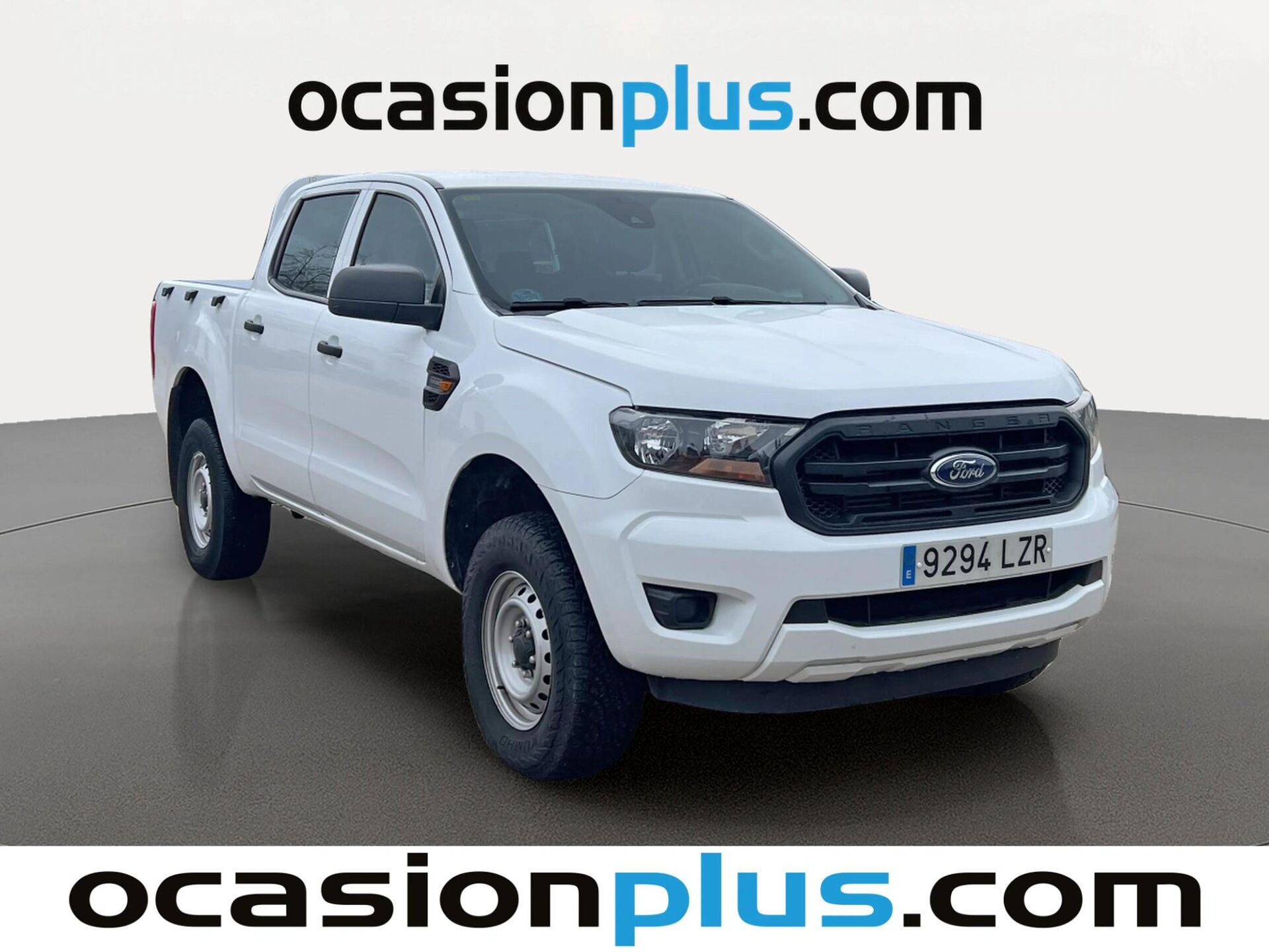 Imagen 2 de FORD Ranger