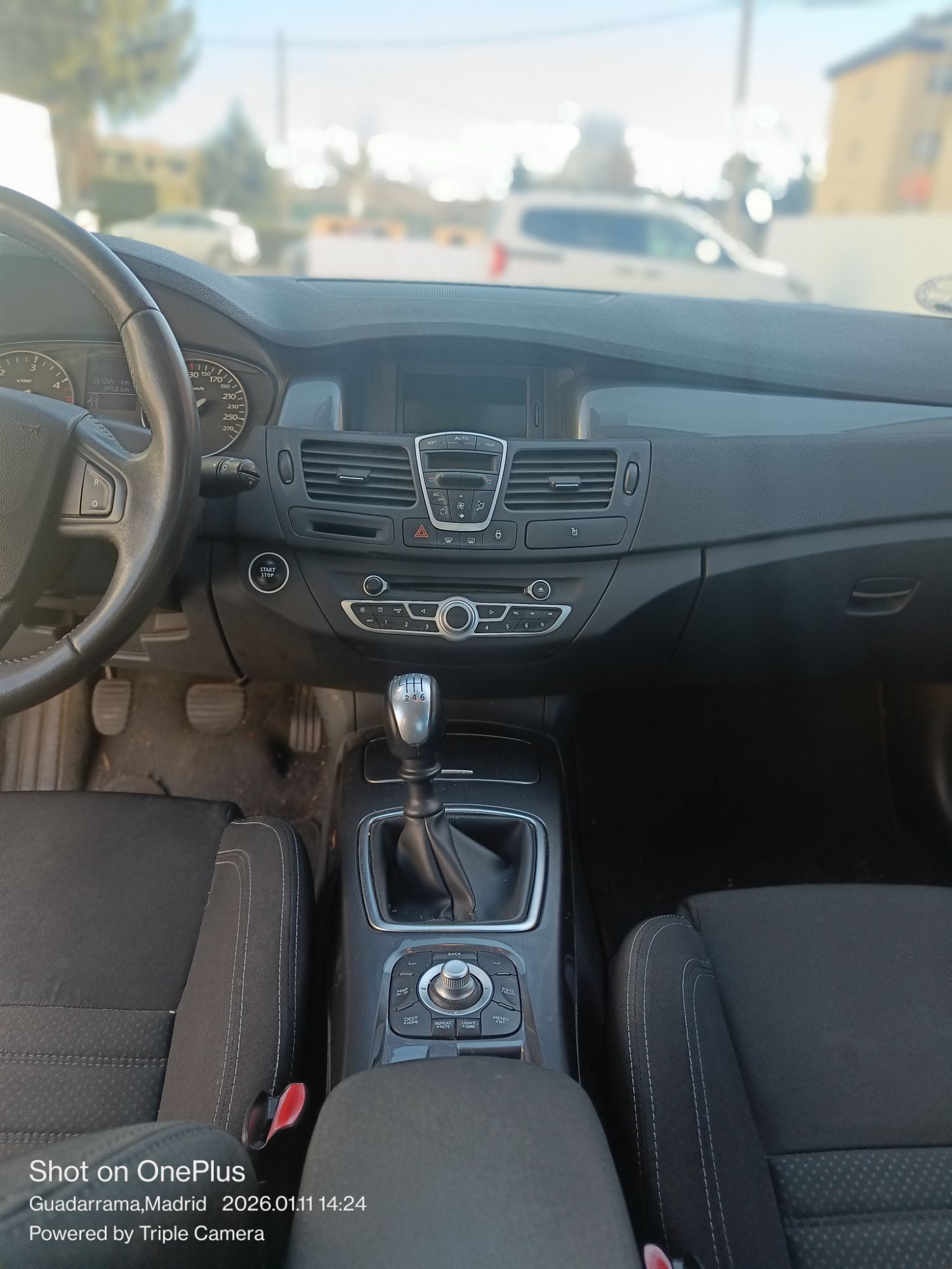 Foto del RENAULT Laguna Coupé 2.0dCi Energy Emotion Plus