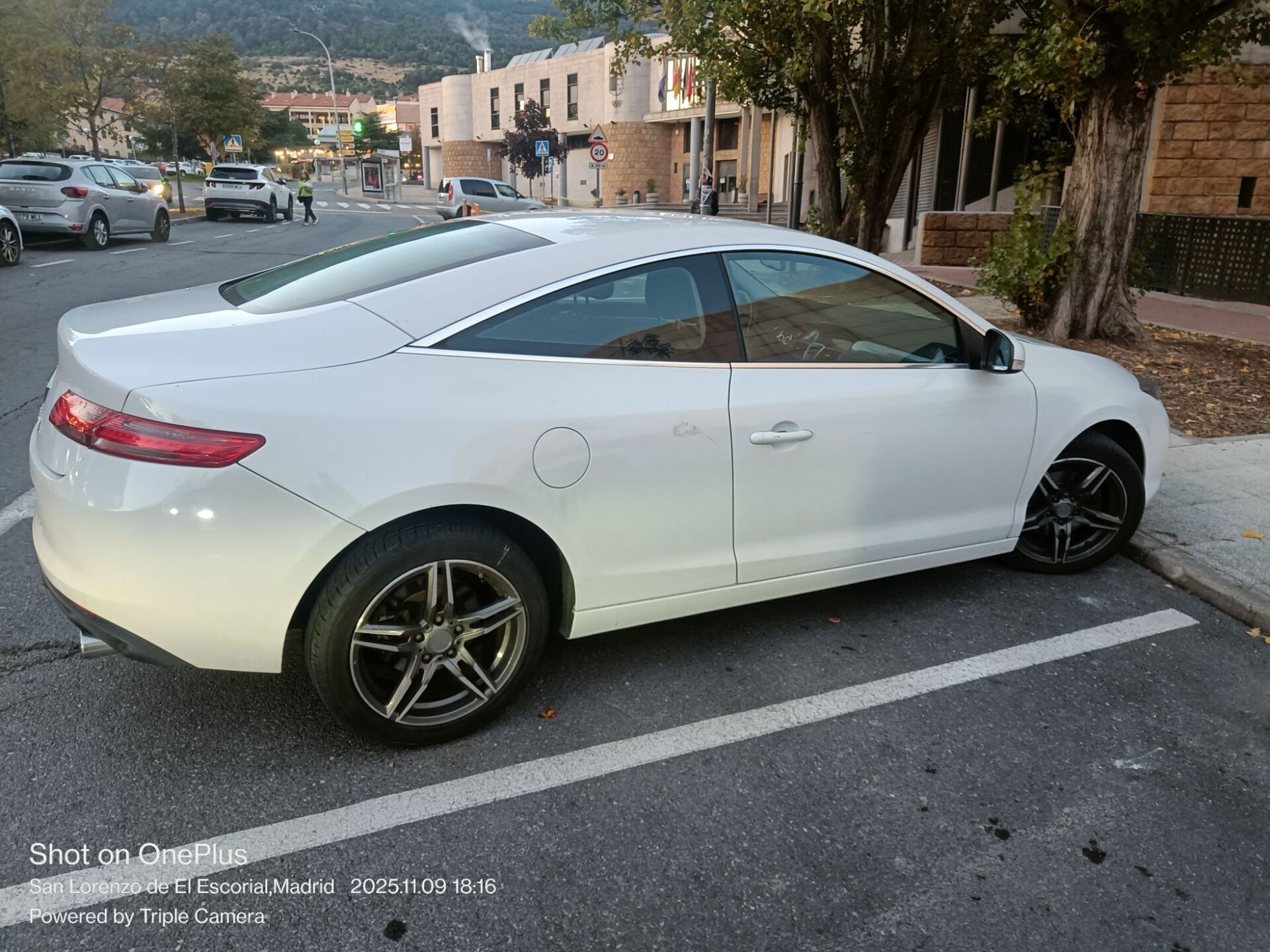 Imagen 2 de RENAULT Laguna