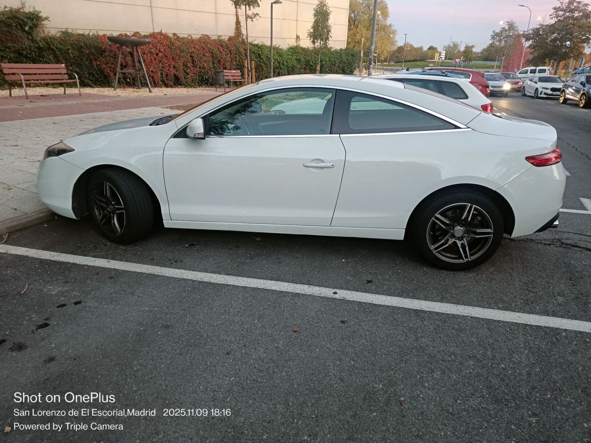 Imagen 1 de RENAULT Laguna