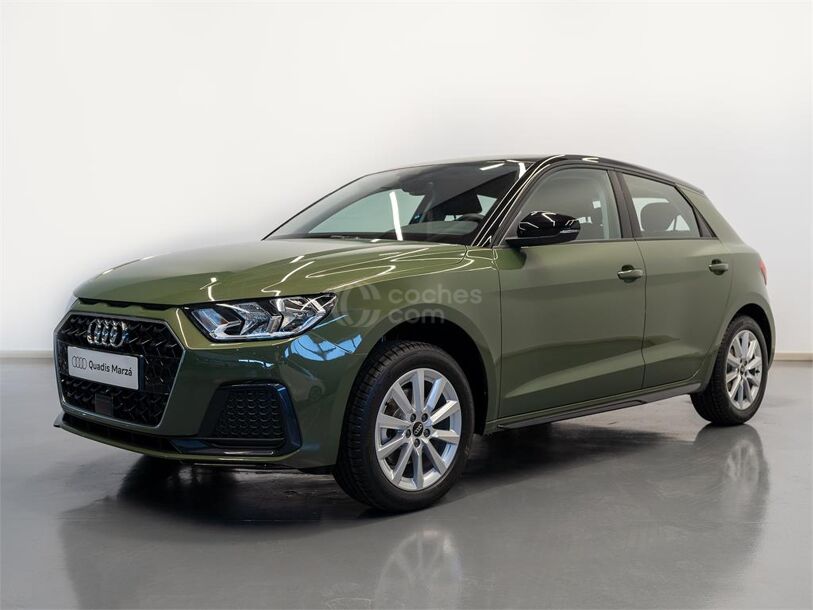 Foto del AUDI A1 Sportback 30 TFSI Advanced