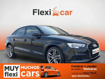 Imagen de AUDI A3 Sedán 1.6TDI S tronic 85kW