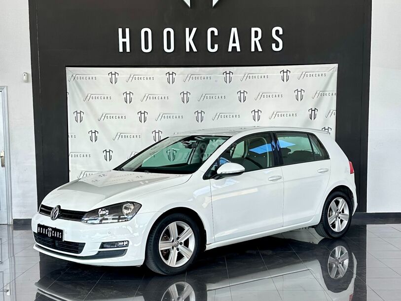 Foto del VOLKSWAGEN Golf 1.6TDI CR BMT Edition 110