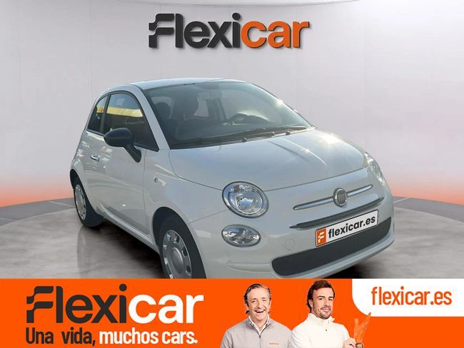 FIAT 500 (120th Aniversario 1.2 8v 51KW (69 CV)) en Girona