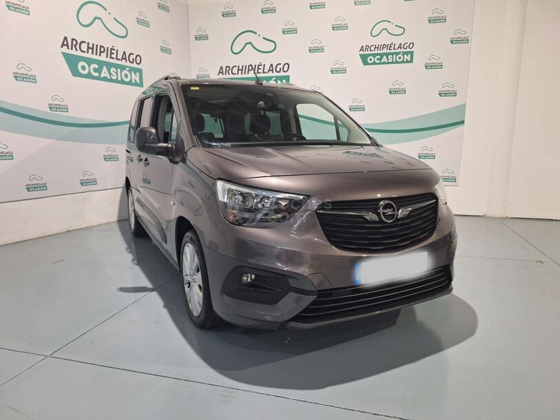 Foto del OPEL Combo Life 1.2 T S-S Selective L