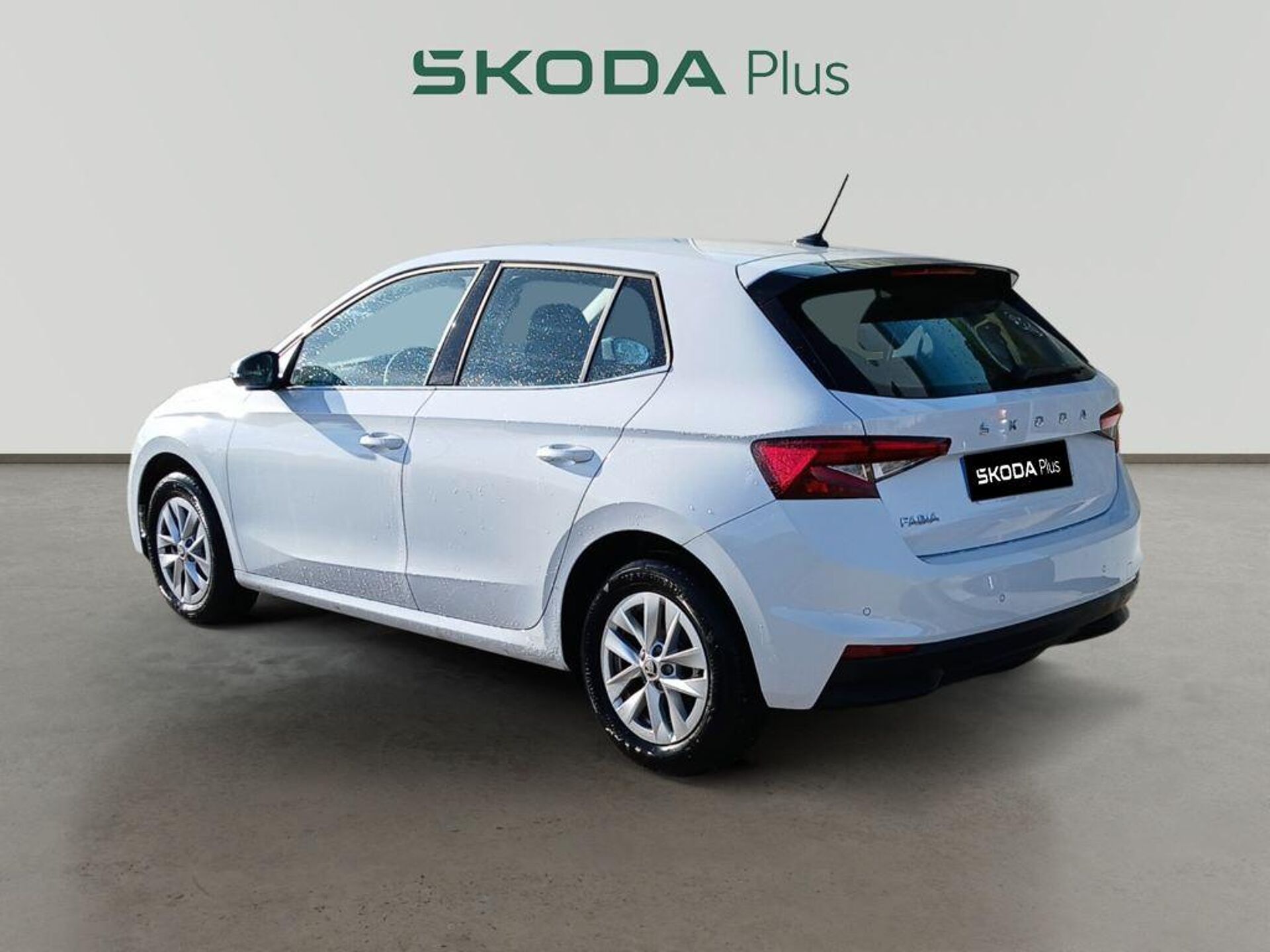 Imagen 2 de SKODA Fabia