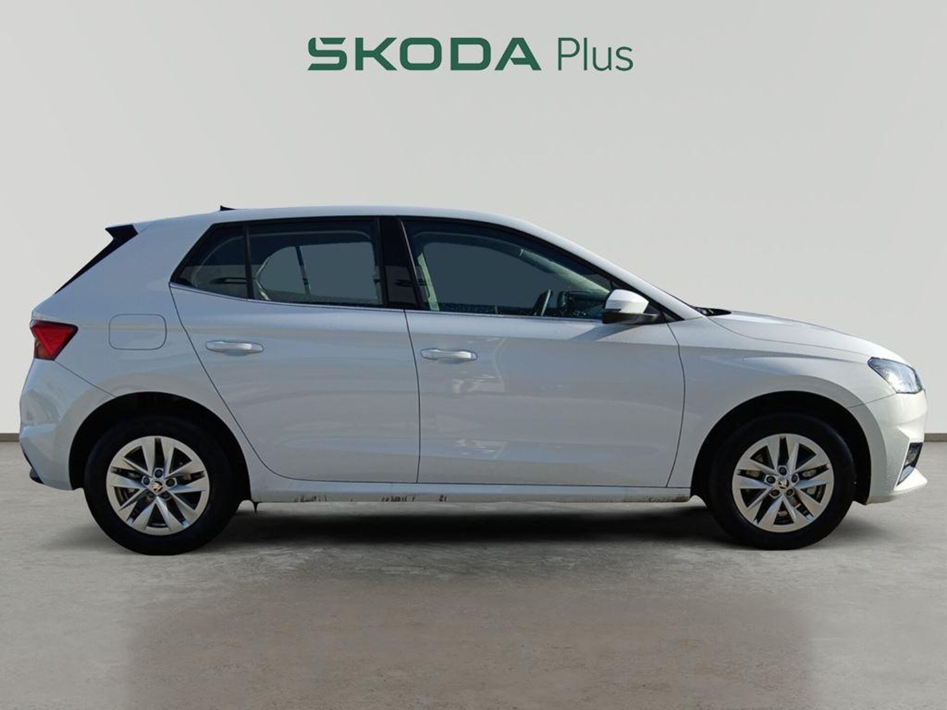Imagen 3 de SKODA Fabia