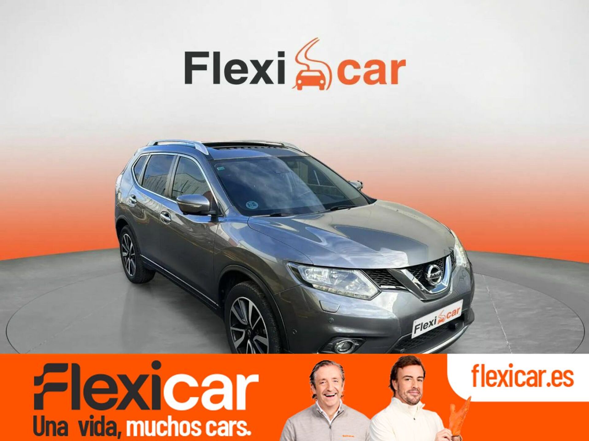 Imagen de NISSAN X-Trail