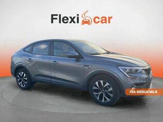 Imagen de RENAULT Arkana 1.3 TCe Zen EDC 103kW