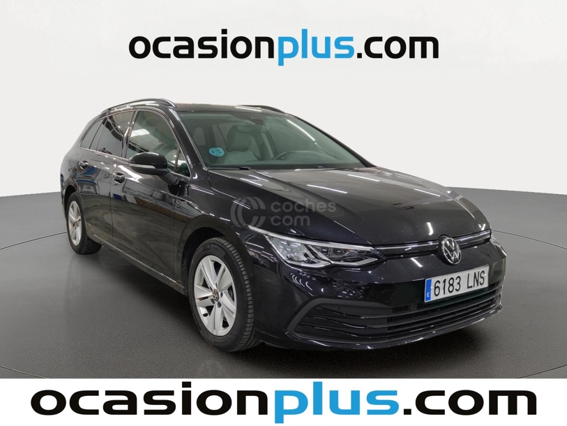 Foto del VOLKSWAGEN Golf 2.0TDI 85kW